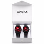 Cofanetto di orologi vintage per coppia 2026