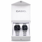 Cofanetto di orologi vintage per coppia 2026