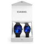 Cofanetto di orologi vintage per coppia 2026